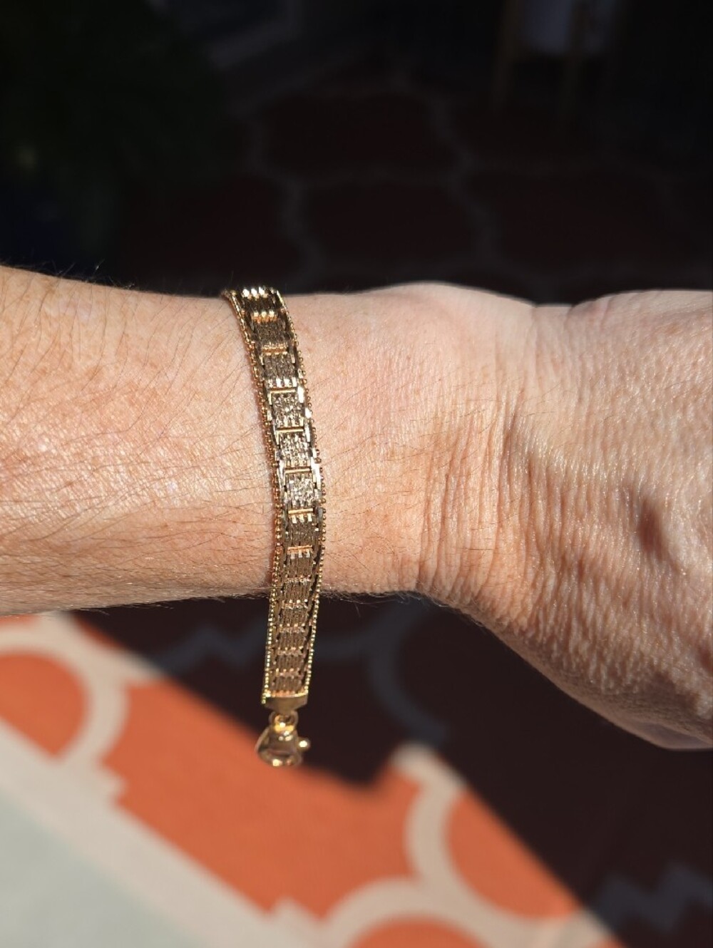 Milor Bracelet